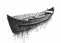 RO - Delta del Danubio a Valcov 